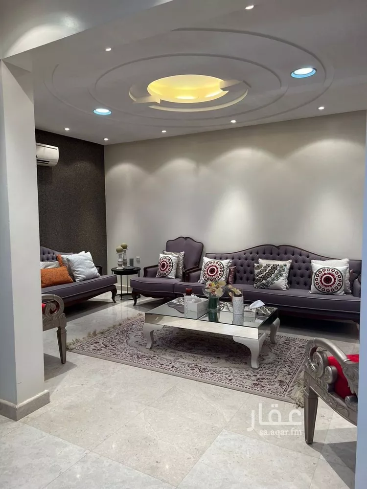 فيلا للبيع في شارع السنبل, حي الياسمين, مدينة الرياض, منطقة الرياض صورة 3