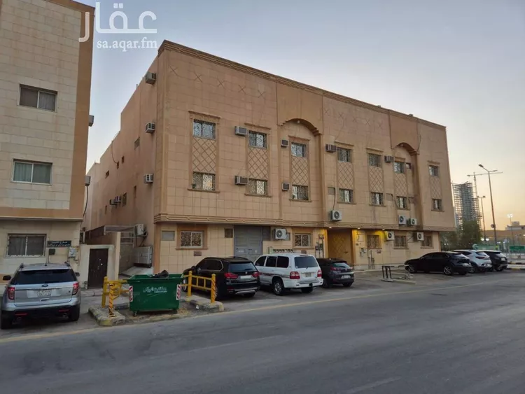 شقة للبيع في شارع الأمير جلوي بن تركي بن عبدالله, حي المروج, مدينة الرياض, منطقة الرياض صورة 3