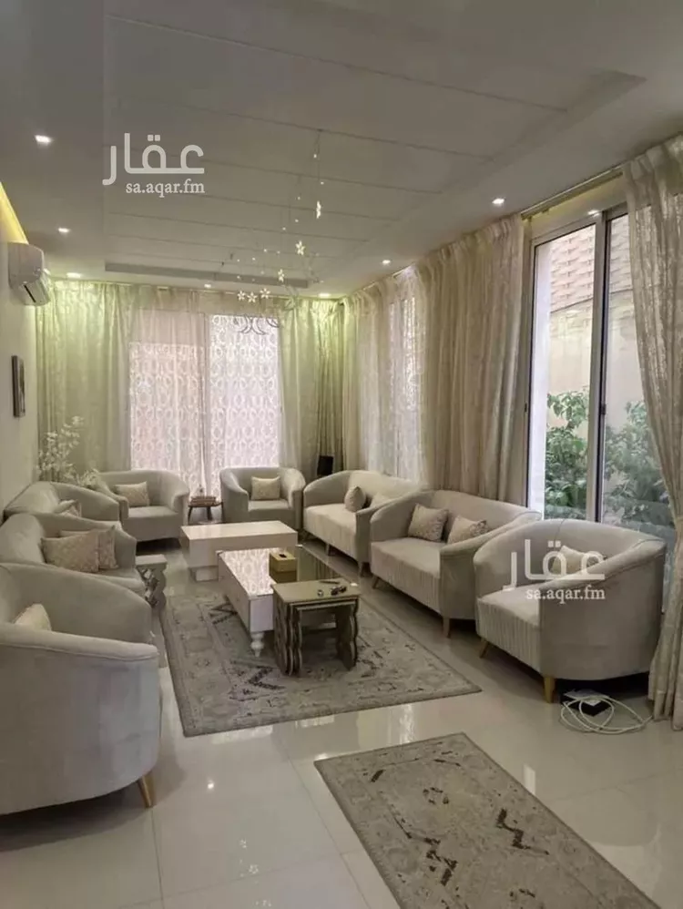 فيلا للبيع في شارع هاشم الضحياني, حي المروج, مدينة الرياض, منطقة الرياض