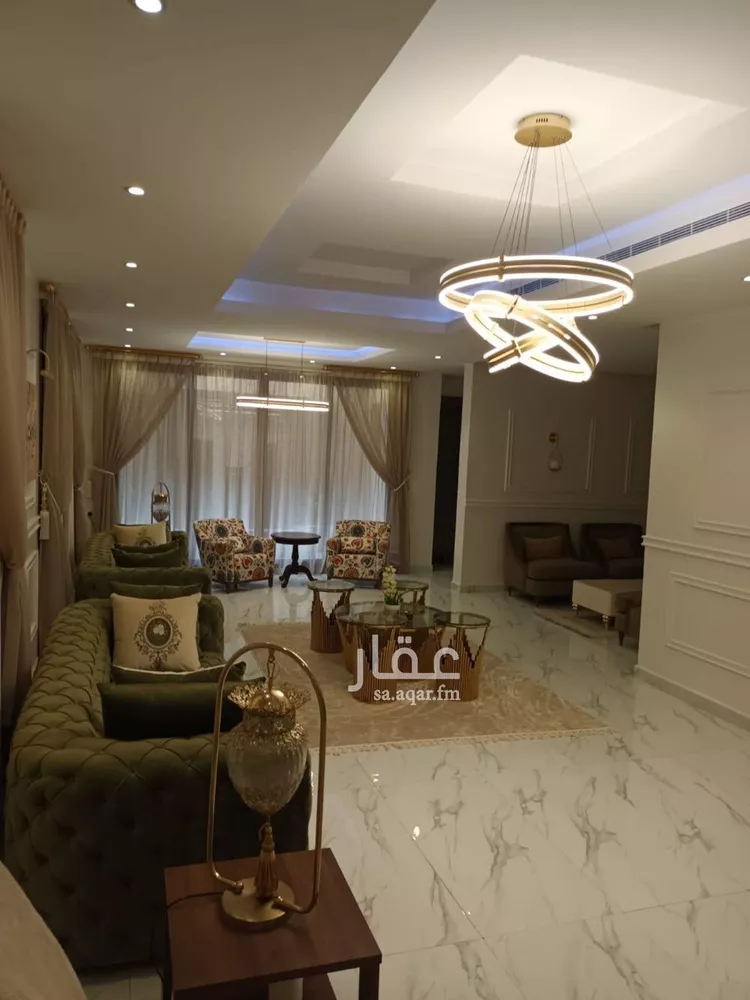 فيلا للبيع في شارع محمد المعشوق, حي العارض, مدينة الرياض, منطقة الرياض