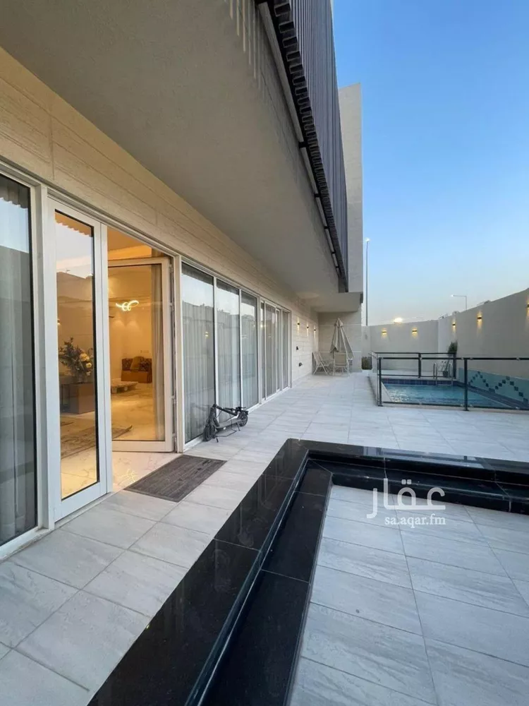 فيلا للبيع في شارع محمد المعشوق, حي العارض, مدينة الرياض, منطقة الرياض