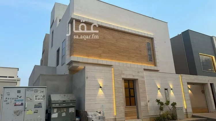 فيلا للبيع في شارع رقم 512, حي النرجس, مدينة الرياض, منطقة الرياض صورة 2