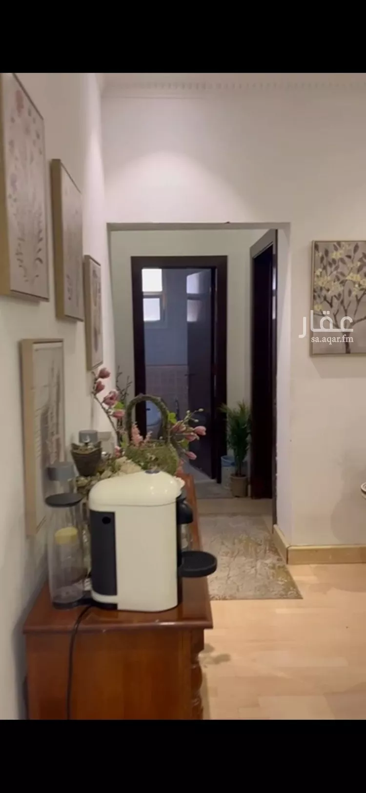 شقة للبيع في شارع الأمير جلوي بن تركي بن عبدالله, حي المروج, مدينة الرياض, منطقة الرياض صورة 5