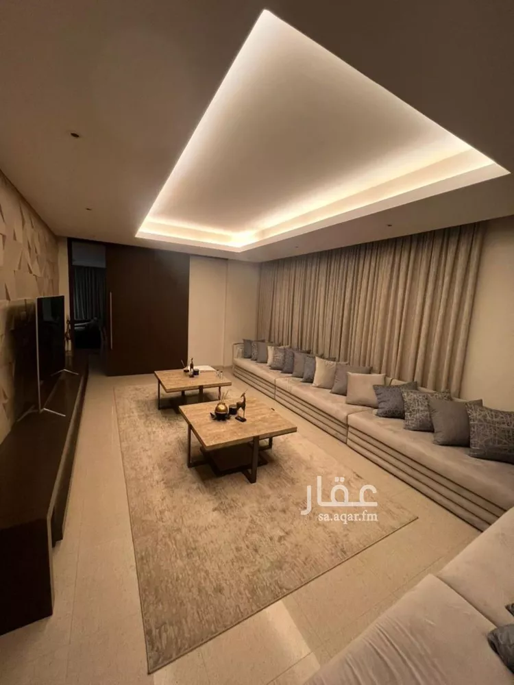 فيلا للإيجار في شارع أبي حامد العماد, حي النرجس, مدينة الرياض, منطقة الرياض