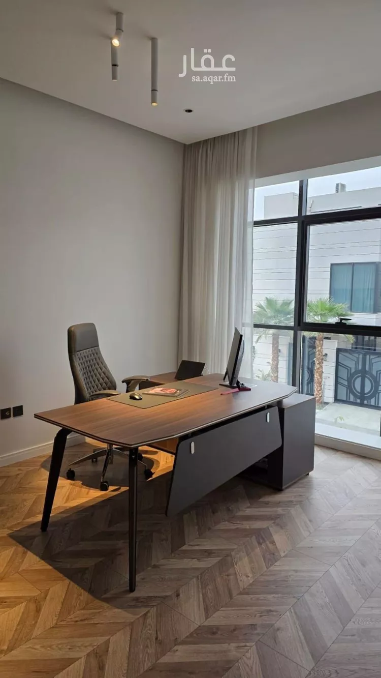 فيلا للبيع في شارع أحمد بن عبدالمنعم الواسطي, حي النرجس, مدينة الرياض, منطقة الرياض صورة 5