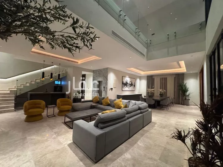 فيلا للبيع في شارع رقم 228, حي الملقا, مدينة الرياض, منطقة الرياض