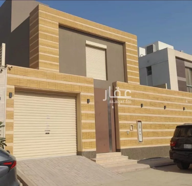 فيلا للإيجار في شارع أبي حامد العماد, حي النرجس, مدينة الرياض, منطقة الرياض صورة 4
