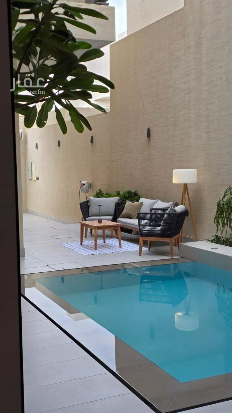 فيلا للبيع في شارع أحمد بن عبدالمنعم الواسطي, حي النرجس, مدينة الرياض, منطقة الرياض صورة 4