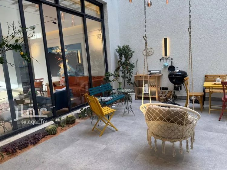 فيلا للبيع في شارع محمد المعشوق, حي العارض, مدينة الرياض, منطقة الرياض صورة 2