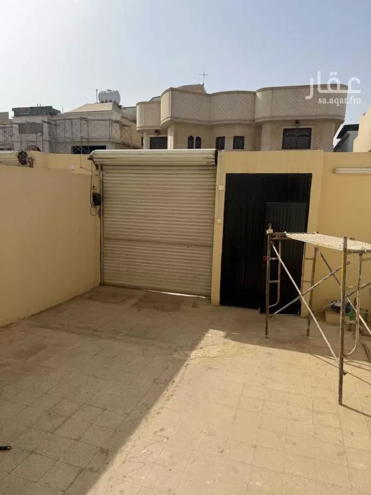فيلا للإيجار في شارع أبي الثناء بن غنائم ، حي القدس ، الرياض ، منطقة الرياض 1 صورة