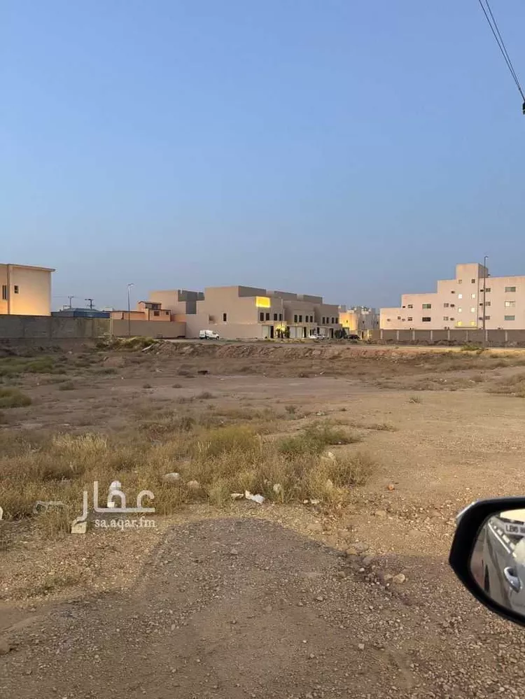 Land for Rent in Al Badayea Al Andalus صورة 2