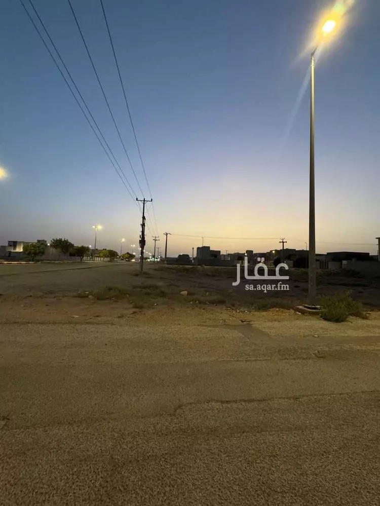 Land for Rent in Al Badayea Al Andalus صورة 3