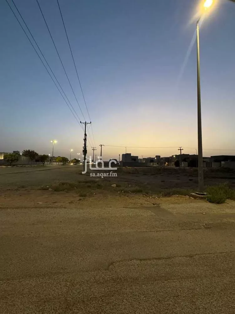 Land for Rent in Al Badayea Al Andalus صورة 5