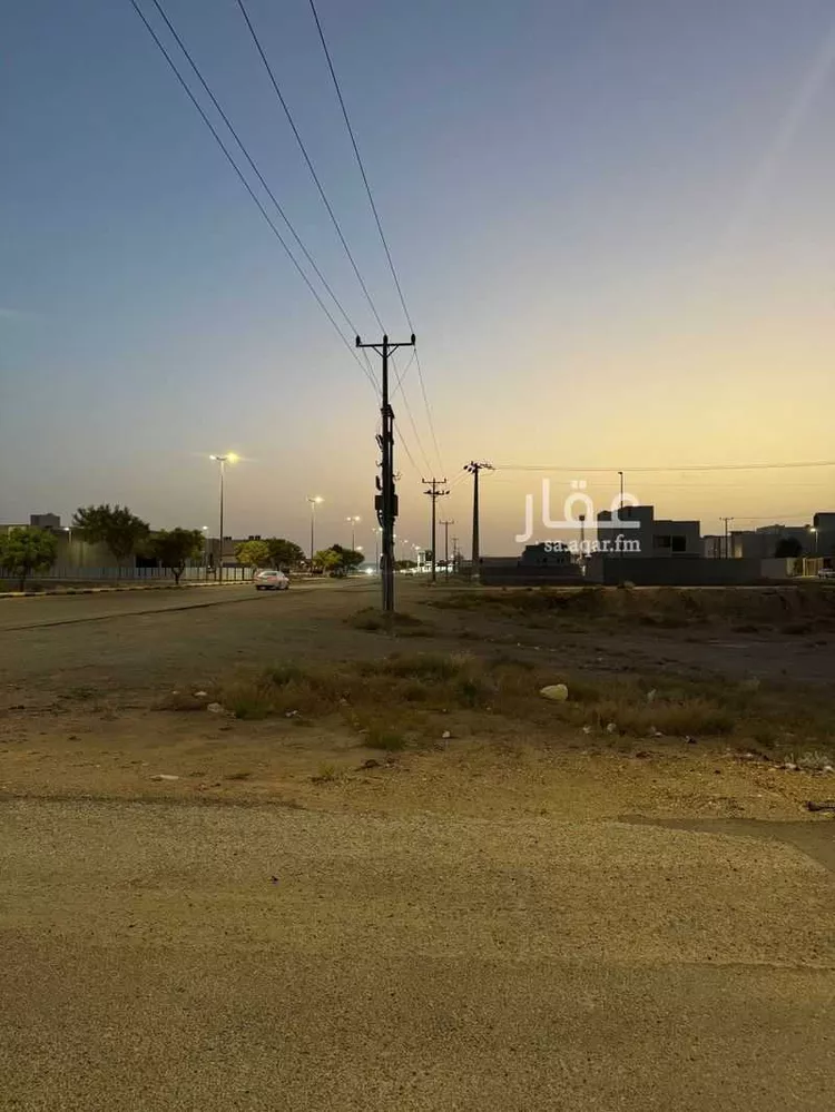 Land for Rent in Al Badayea Al Andalus صورة 4