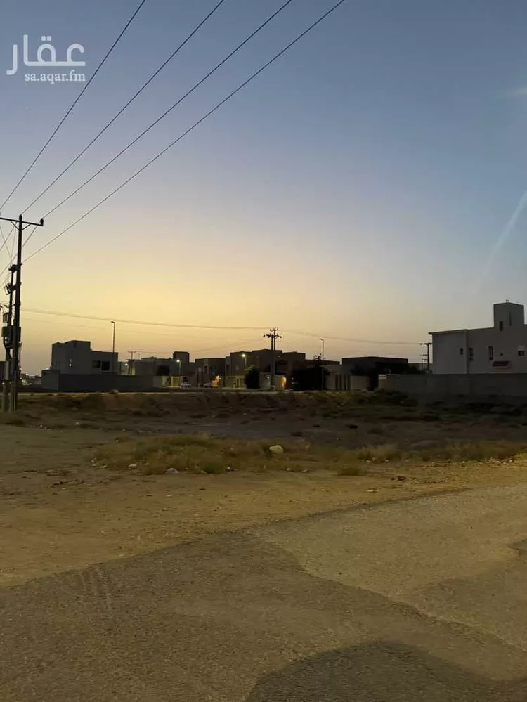 Land for Rent in Al Badayea Al Andalus