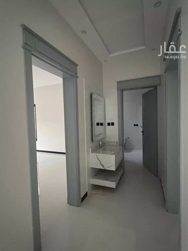 فيلا للبيع في شارع الاغر ابن يسار المزني, حي المستقبل, مدينة المجمعه, منطقة الرياض صورة 3