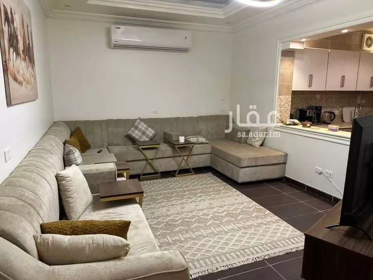 شقة للبيع في شارع محمد حسن العواد, حي الروضة, مدينة جدة, منطقة مكة المكرمة