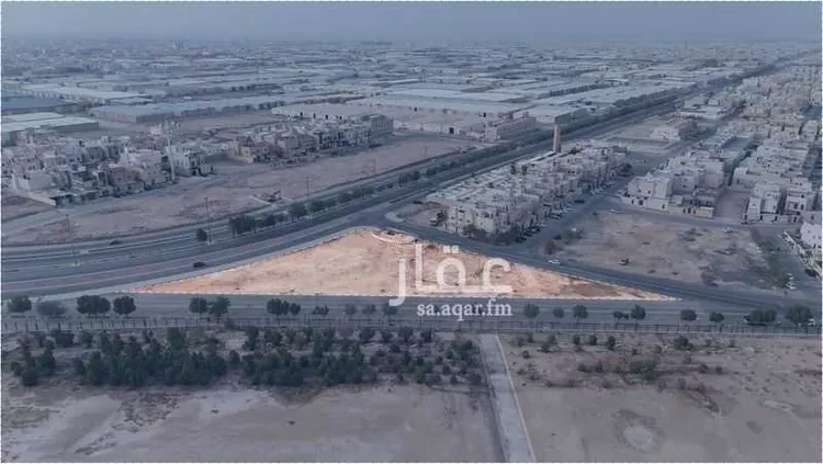 أرض للبيع في شارع الإمام السيوطي, حي بدر, مدينة الرياض, منطقة الرياض