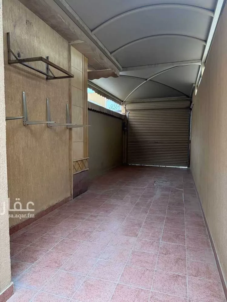 دور للإيجار في شارع الصرح, حي المعيزيلة, مدينة الرياض, منطقة الرياض صورة 3