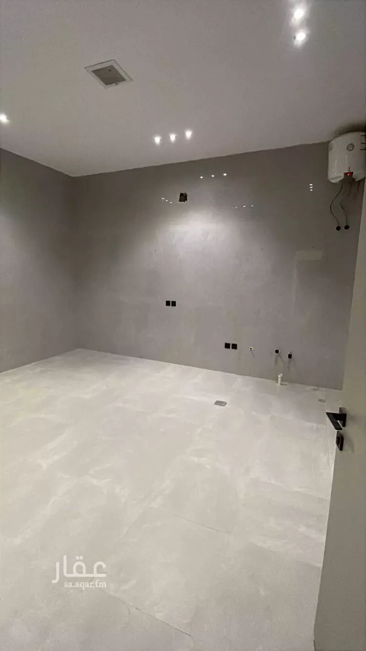 دور للإيجار في شارع شارع ال سويلم, حي الجنادرية, مدينة الرياض, منطقة الرياض صورة 5