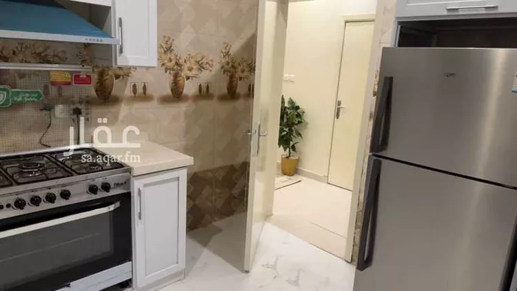شقة للإيجار في شارع نظام الدين بن معصوم, حي الرمال, مدينة الرياض, منطقة الرياض صورة 5