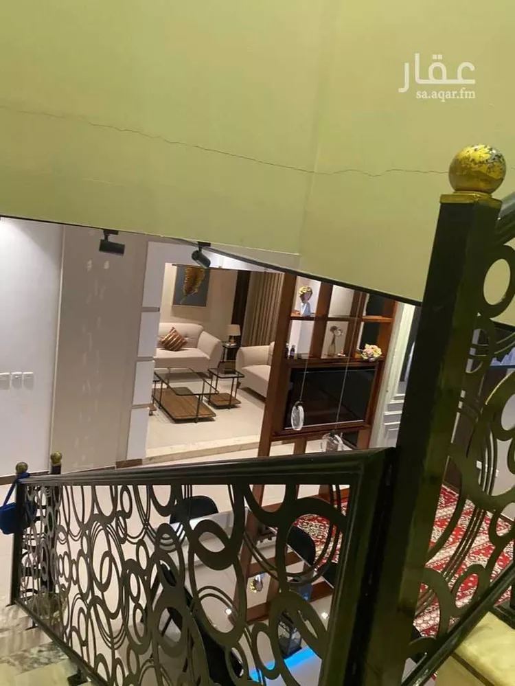 Villa for Sale in Riyadh Al Yarmouk
