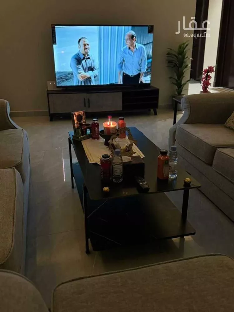 شقة للإيجار في شارع الخفجي, حي اليرموك, مدينة الرياض, منطقة الرياض صورة 2