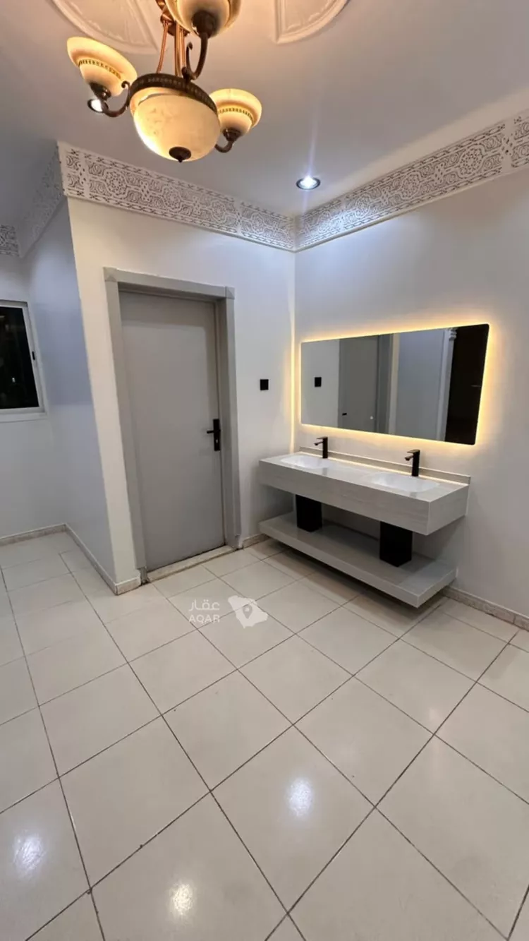 دور للإيجار في شارع وادي المعيدن, حي القادسية, مدينة الرياض, منطقة الرياض 2