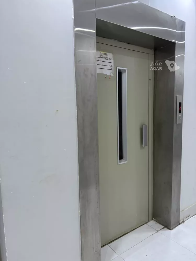 شقة للإيجار في شارع عبدالعزيز النشمي, حي اليرموك, مدينة الرياض, منطقة الرياض 10