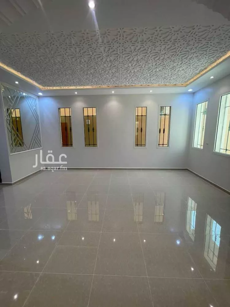 فيلا للإيجار في شارع محمد أبي نقطة, حي الرمال, مدينة الرياض, منطقة الرياض صورة 3