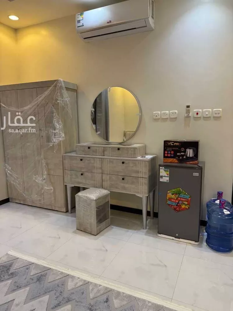 شقة للإيجار في شارع عبدالرؤوف صبان, حي القادسية, مدينة الرياض, منطقة الرياض صورة 4