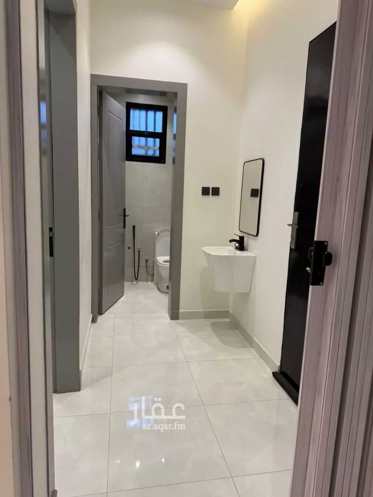 شقة للإيجار في شارع أبي رجب الحنبلي, حي البيان, مدينة الرياض, منطقة الرياض صورة 4