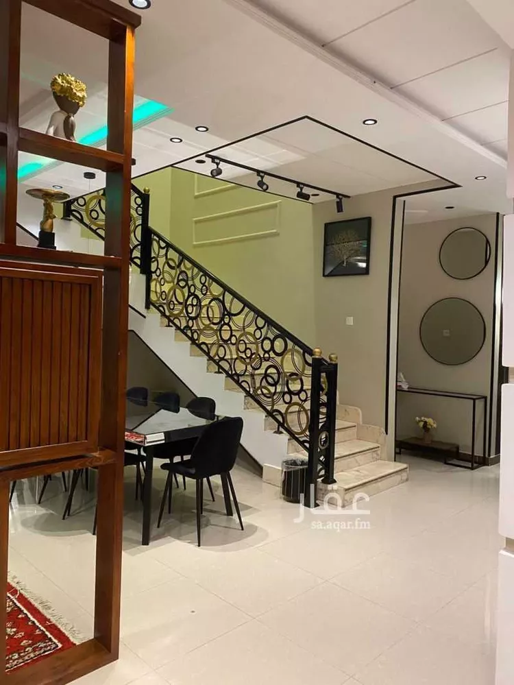 Villa for Rent in Riyadh Al Yarmouk