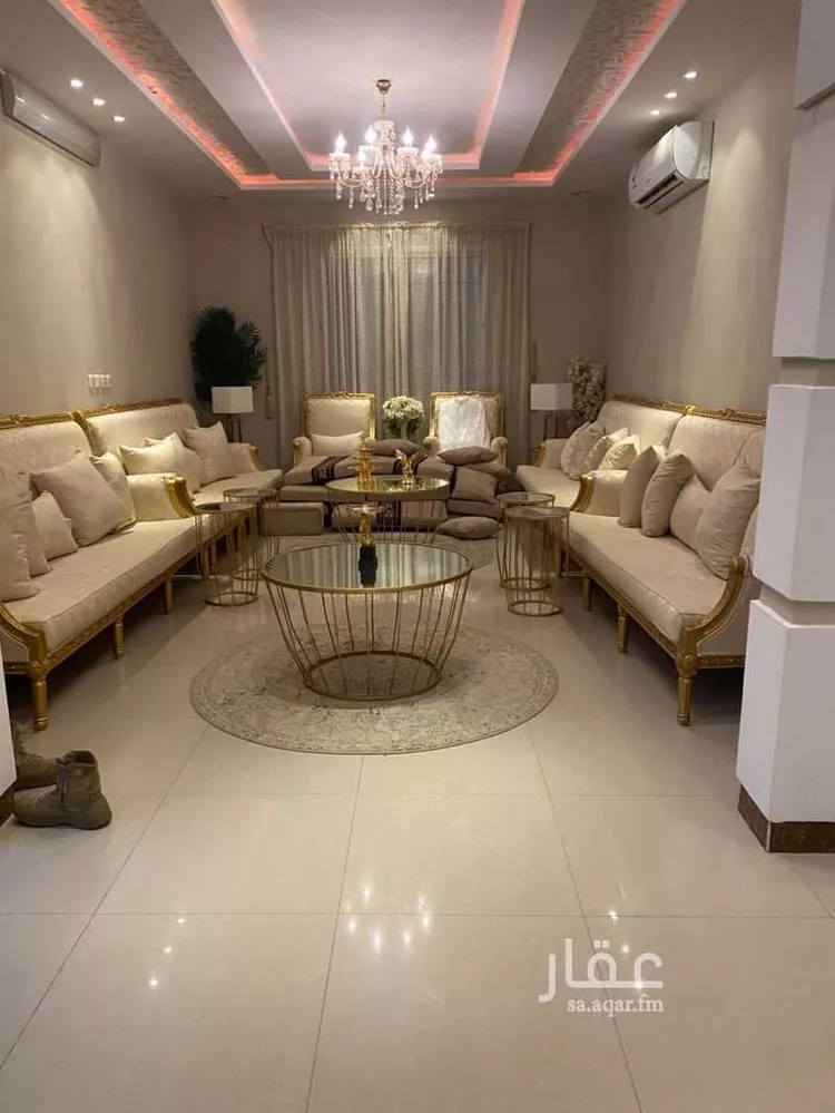 Villa for Rent in Riyadh Al Yarmouk صورة 3