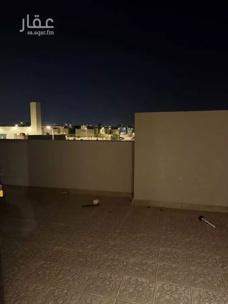 فيلا للإيجار في شارع معاوية بن هشام, حي مطار الملك خالد الدولي, مدينة الرياض, منطقة الرياض صورة 5