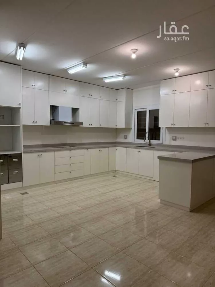 فيلا للإيجار في شارع معاوية بن هشام, حي مطار الملك خالد الدولي, مدينة الرياض, منطقة الرياض