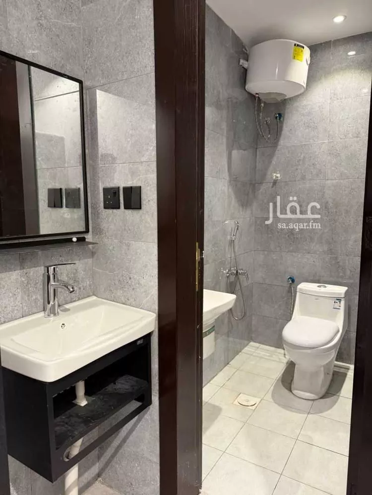 شقة للإيجار في شارع ظفار, حي اليرموك, مدينة الرياض, منطقة الرياض صورة 5