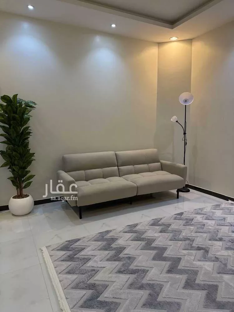 شقة للإيجار في شارع عبدالرؤوف صبان, حي القادسية, مدينة الرياض, منطقة الرياض