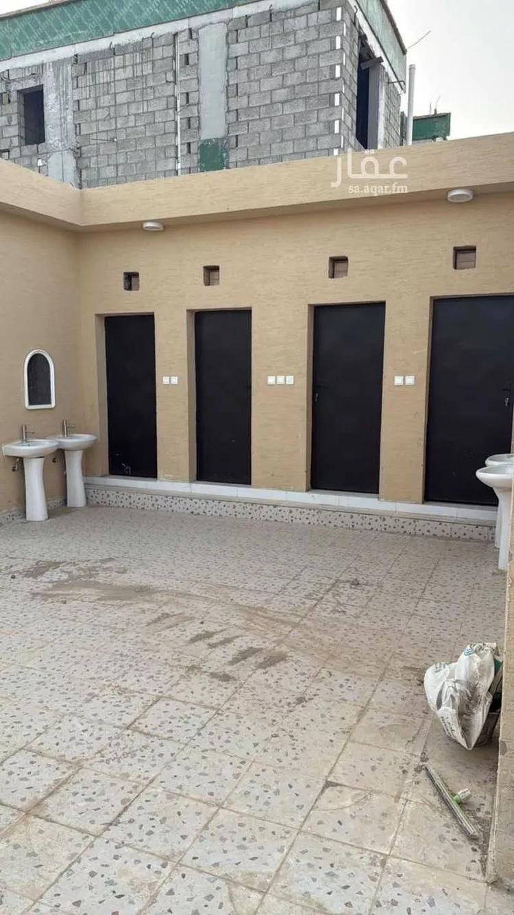 استراحة للإيجار في حي المصفاة, مدينة الرياض, منطقة الرياض صورة 2