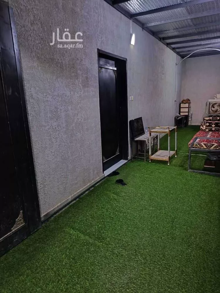 استراحة للإيجار في شارع شارع النفوذ, حي عريض, مدينة الرياض, منطقة الرياض