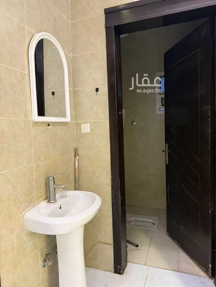 شقة للإيجار في شارع شهيد الدين ثم الوطن خالد محمد أحمد الص, حي الرمال, مدينة الرياض, منطقة الرياض صورة 2