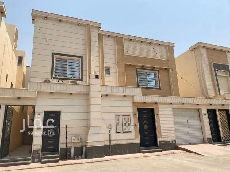 Villa for Sale in Riyadh Al Yarmouk