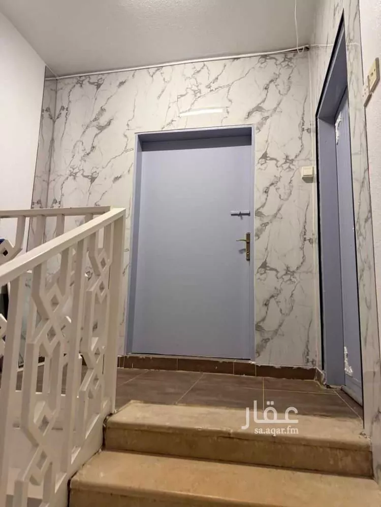 شقة للإيجار في شارع محمد الحصري, حي نمار, مدينة الرياض, منطقة الرياض 8