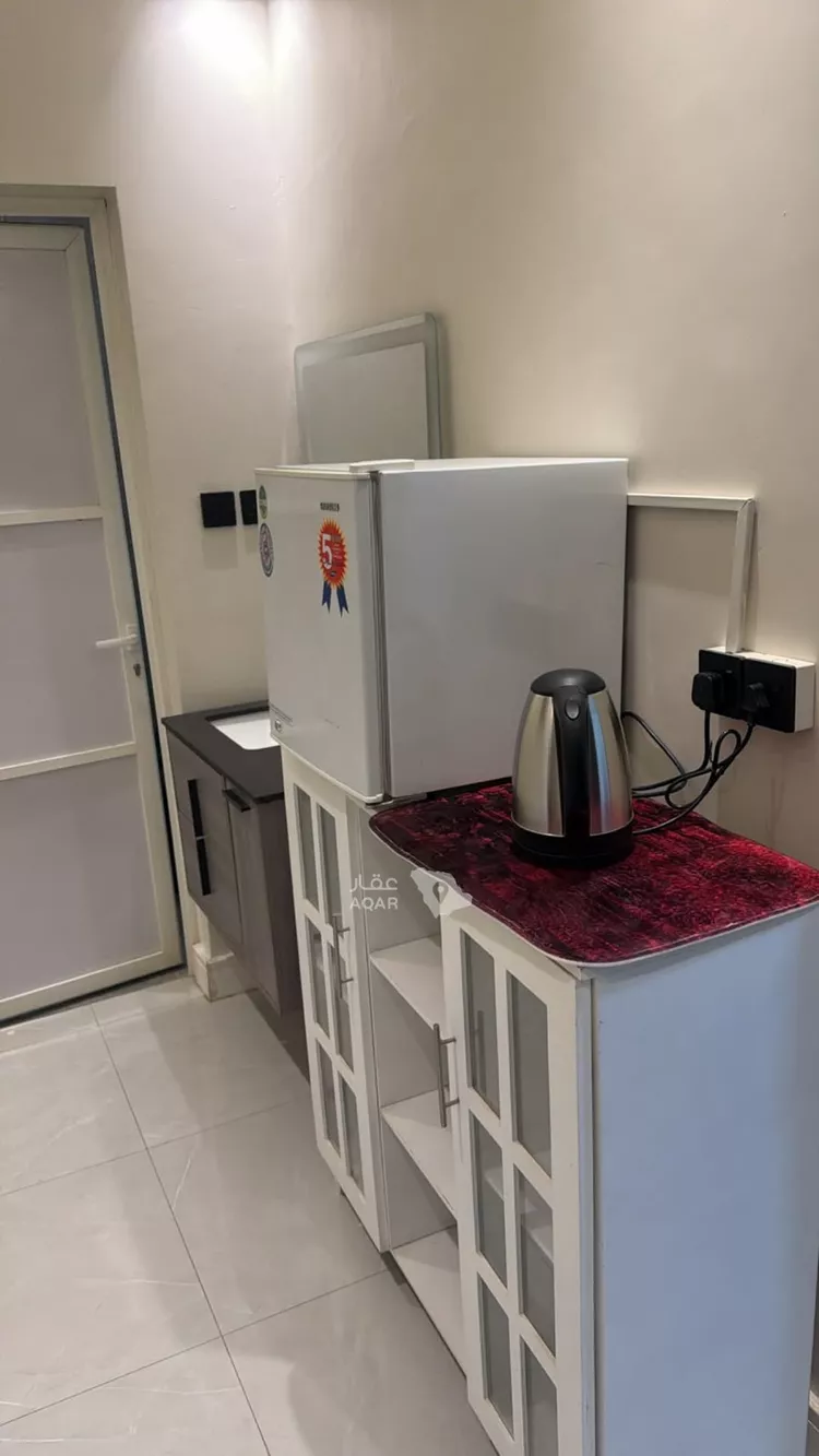 استوديو للإيجار في شارع ظفار, حي اليرموك, مدينة الرياض, منطقة الرياض 3