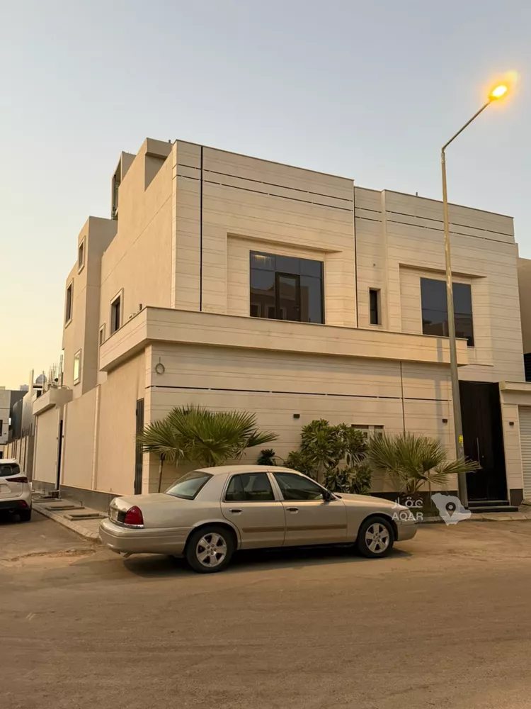 شقة للبيع في شارع محمد حسب الله, حي الرمال, مدينة الرياض, منطقة الرياض