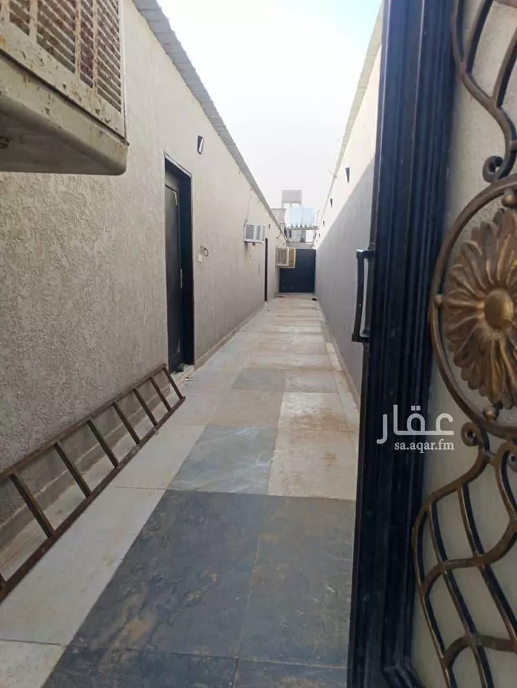 استراحة للإيجار في شارع شارع النفوذ, حي عريض, مدينة الرياض, منطقة الرياض صورة 2