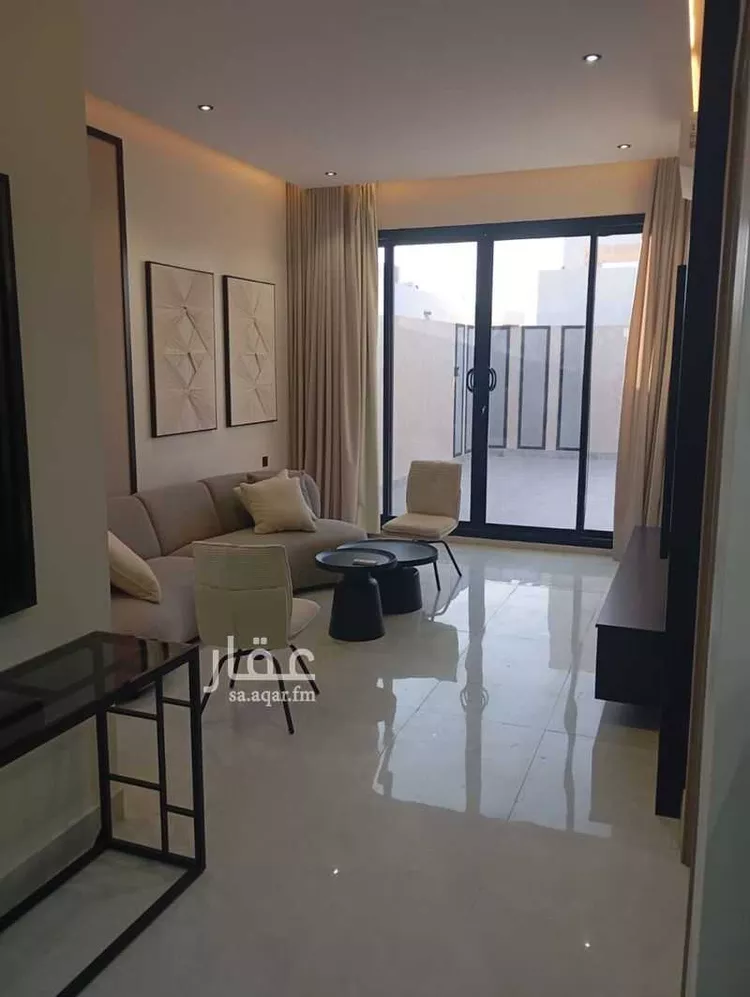 شقة للبيع في شارع إبراهيم بن حسين, حي الرمال, مدينة الرياض, منطقة الرياض