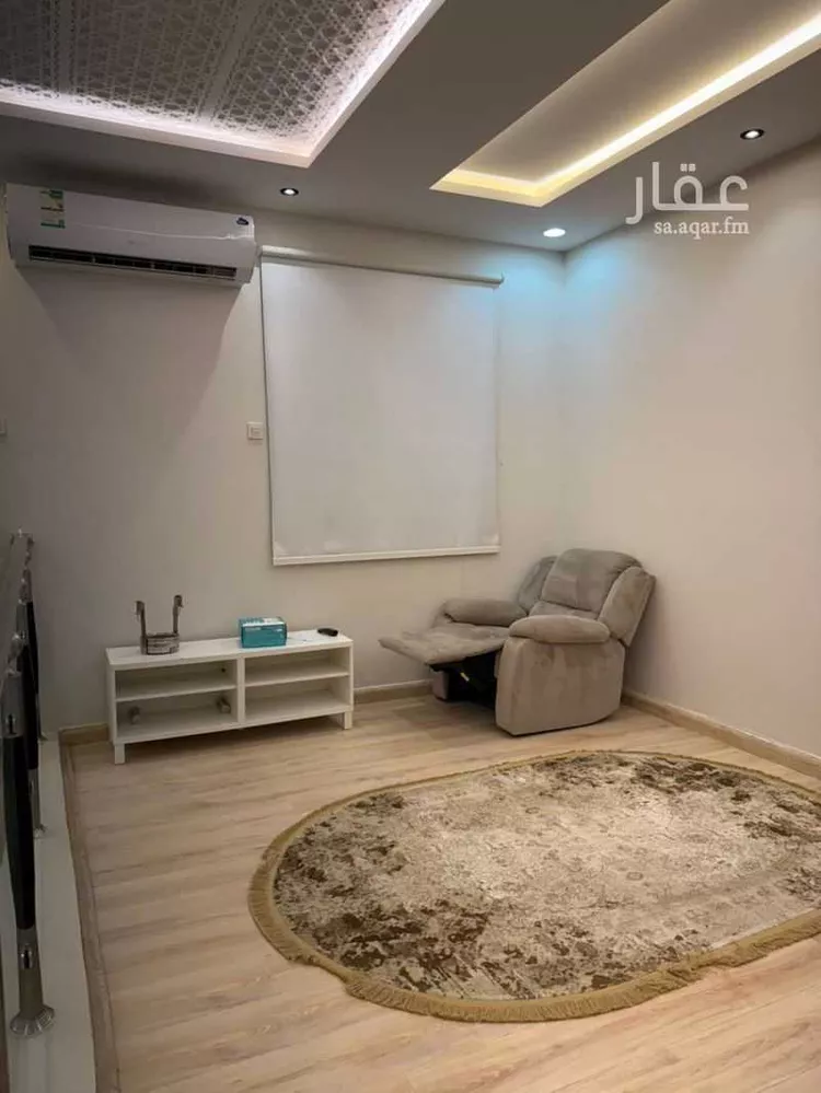 فيلا للإيجار في شارع جعفر بن علي, حي الرمال, مدينة الرياض, منطقة الرياض صورة 4