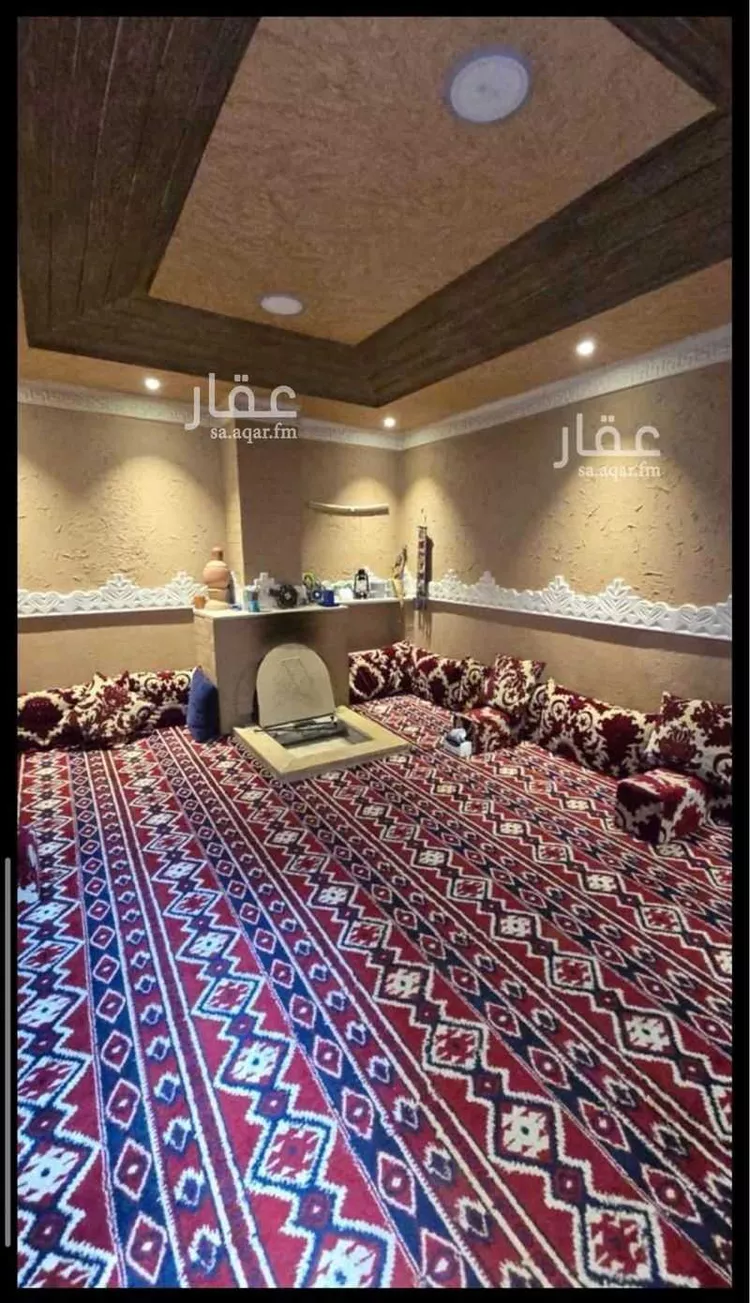 فيلا للبيع في شارع مطلق بن صالح بن مطلق, حي إشبيلية, مدينة الرياض, منطقة الرياض صورة 3