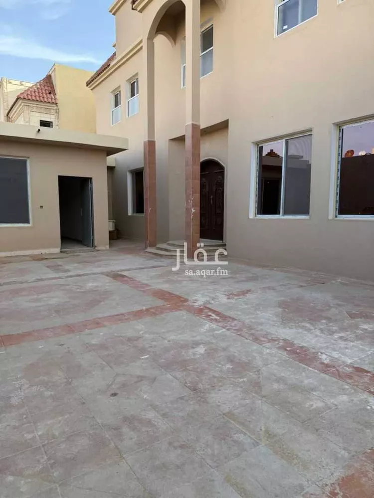 دور للإيجار في شارع العذيب, حي إشبيلية, مدينة الرياض, منطقة الرياض